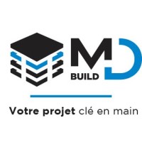 MD Build Partners logo - Similar company to Mdc Immo