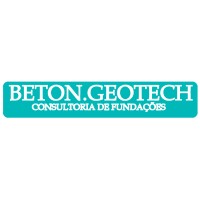 Beton.Geotech logo - Similar company to Terratek International