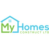 My Homes Construct ltd. logo - Similar company to Universal Construction