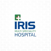 IRIS HEALTH SERVICES logo - Similar company to Iris Hospitality Services