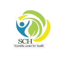 Scientific Center for Health logo - Similar company to Pepis Pro