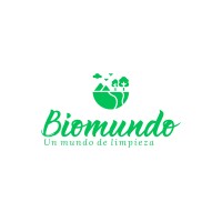 Biomundo Ecuador logo - Similar company to Biomundo