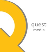 Quest Media logo - Similar company to K N Guruswamy Educational & Charitable Trust