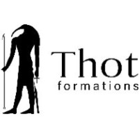Thot Formations logo - Similar company to Thot Learning,  Centre De Formation