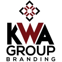 K.W.A. Group Branding logo - Similar company to Sourcepak - Sourcepromo - Sourcecap
