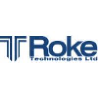 Roke Technologies Ltd. logo - Similar company to Dapeca