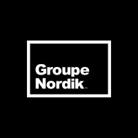 Groupe Nordik logo - Similar company to Kurayo