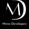 Mirza Developers logo - Similar company to Forge