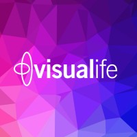 Visualife logo - Similar company to Vrmax Technologies