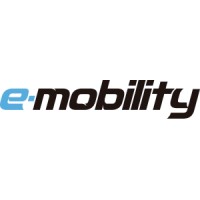 E-mobility Chile logo - Similar company to Pronttus Payment Solutions Ltda