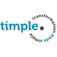 Timple logo - Similar company to Yonev
