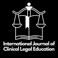 IJCLE - International Journal of Clinical Legal Education logo - Similar company to Hook Tangaza