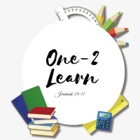 One2 Learn Tuition logo - Similar company to Rudyard Sailability