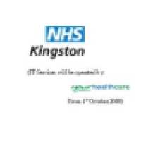 Kingston Primary Care Trust