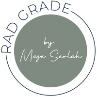 Rad Grade logo - Similar company to Marino Tech Services