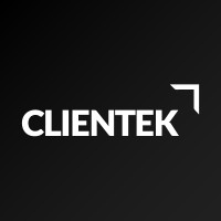 Clientek logo - Similar company to Kaleidoscope Learning