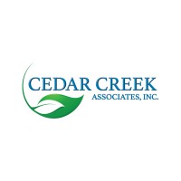Cedar Creek Associates Inc. logo - Similar company to Compass Resource Management