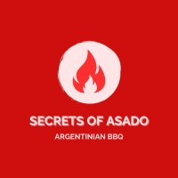 Secrets of Asado logo - Similar company to Gjgsystem