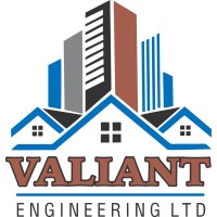 Valiant Engineering Company Limited logo - Similar company to Resgroup Ltd