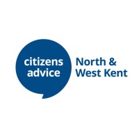 CITIZENS ADVICE IN NORTH & WEST KENT