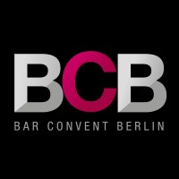 Bar Convent Berlin logo - Similar company to Rx Germany