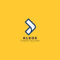 Kleos E-Freight Solutions logo - Similar company to E-Freight Solutions