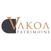 Vakoa Patrimoine logo - Similar company to Inveliance