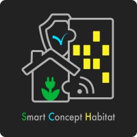 Smart concept Habitat logo - Similar company to Tastem