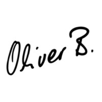 Oliver B. logo - Similar company to Sinko Srl