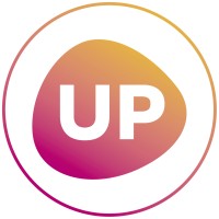 CosmetUP Actives logo - Similar company to Indermal