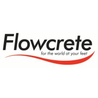 Flowcrete Polska logo - Similar company to Bioing