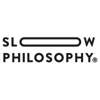 Slow Philosophy logo - Similar company to Superpenguin