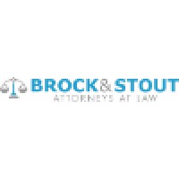 Brock & Stout Attorneys at Law logo - Similar company to Burns Cunningham & Mackey