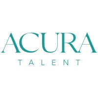 ACURA Talent logo - Similar company to Green Path Hr Services