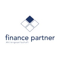 Finance Partner AG logo - Similar company to Schumpf + Partner Ag