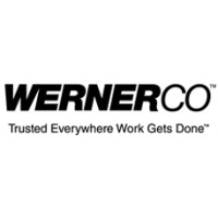 Werner Ladder de México logo - Similar company to Werner Ladders Uk