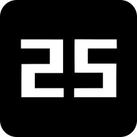 25Genius logo - Similar company to 25Superstars