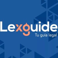 Lexguide logo - Similar company to Tierraverde