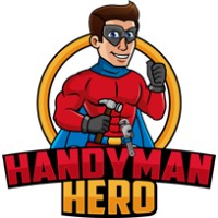 Handyman Hero logo - Similar company to Handyman International