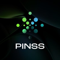 PINSS logo - Similar company to Speeex Education