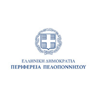 Region of Peloponnese logo - Similar company to Aces High Team