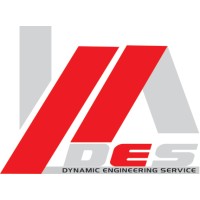 Dynamic Engineering Services logo - Similar company to Dynamic Engineering Solutions (Des)