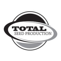 Total Seed Production logo - Similar company to Trusted Seed Production