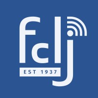 Federal Communications Law Journal - The Tech Journal logo - Similar company to George Washington Journal Of Law & Technology