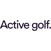 Active Golf Australia logo - Similar company to Happytel Retail Group