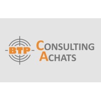 BTP CONSULTING ACHATS logo - Similar company to Btp Connect