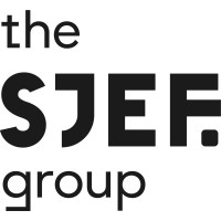 The Sjef Group logo - Similar company to Sjef.App