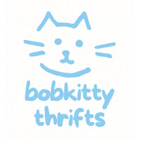 Bobkitty Thrifts logo - Similar company to Veewz