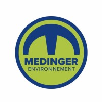 MEDINGER ENVIRONNEMENT logo - Similar company to Tech Alu