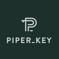 Piper Key logo - Similar company to Point Seven Labs